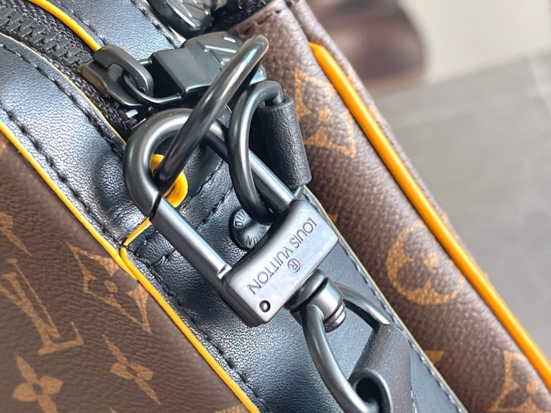 LV Satchel bags